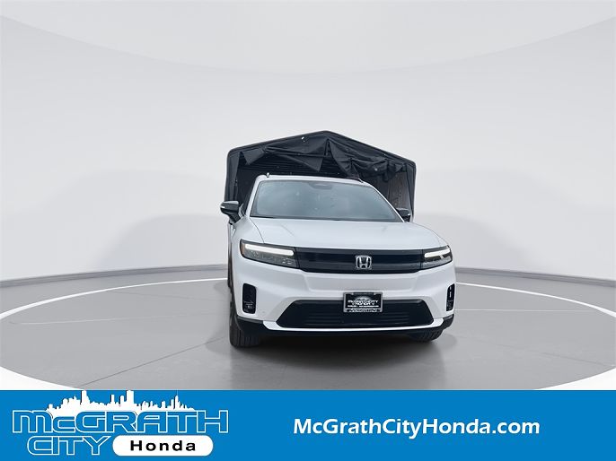 2025 Honda Prologue