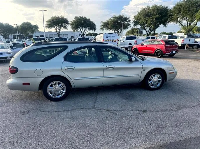 2003 Mercury Sable