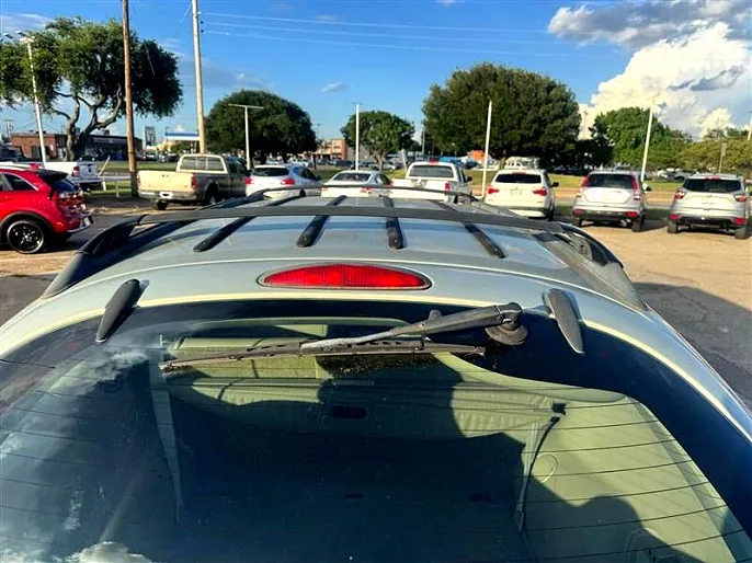 2003 Mercury Sable