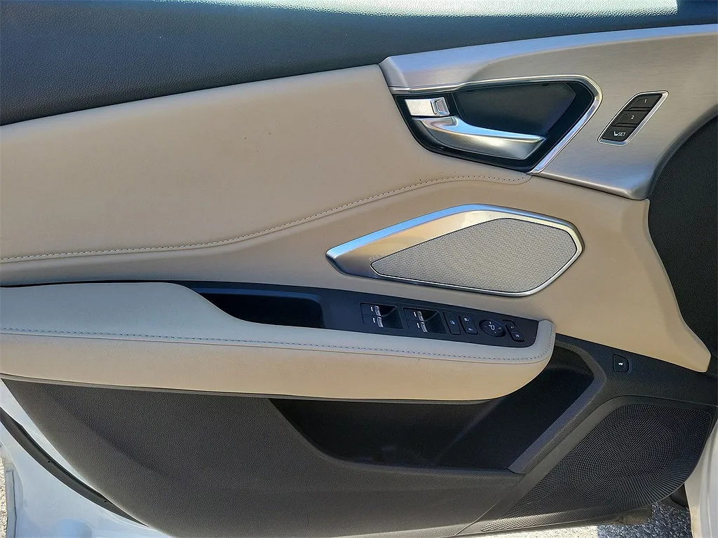 2019 Acura RDX Technology image 1
