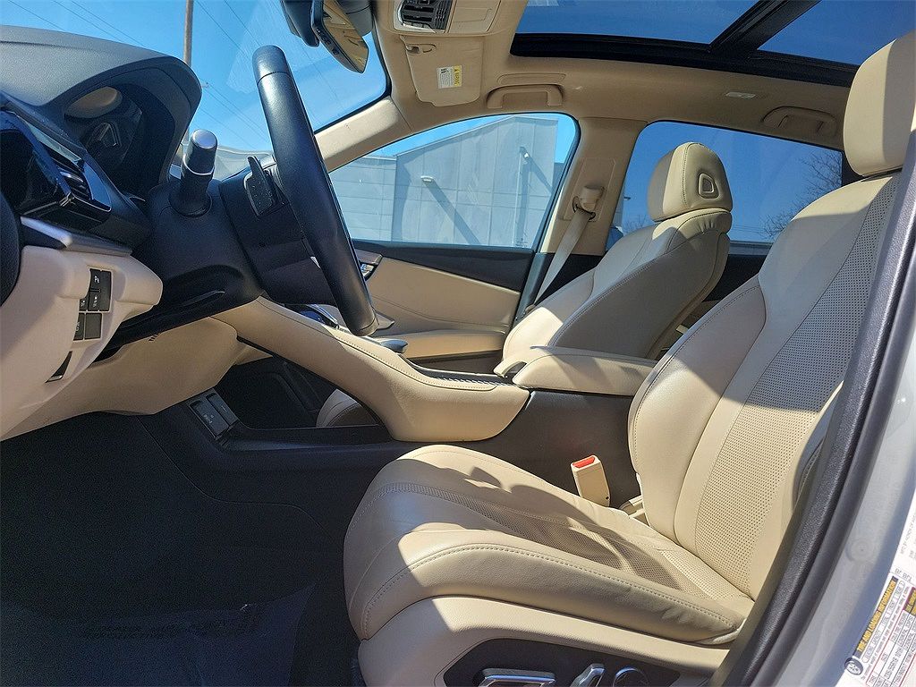 2019 Acura RDX Technology image 2