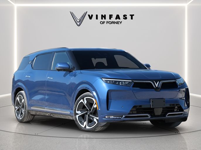 2024 VinFast VF9