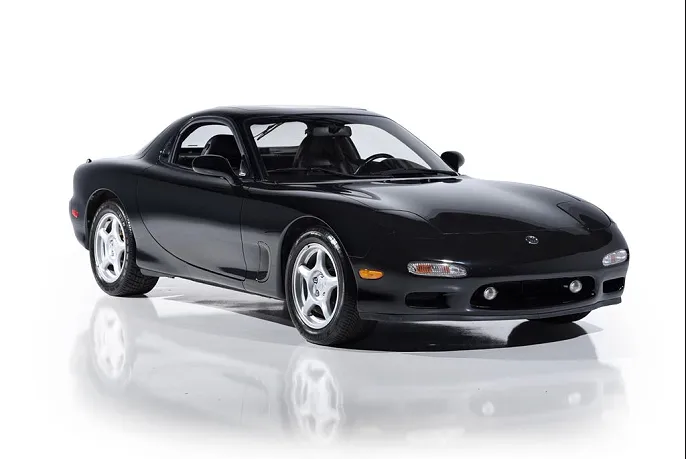 1993 Mazda RX-7