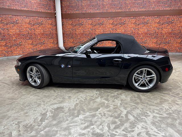 2007 BMW Z4M