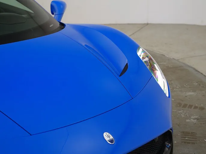2023 Maserati MC20