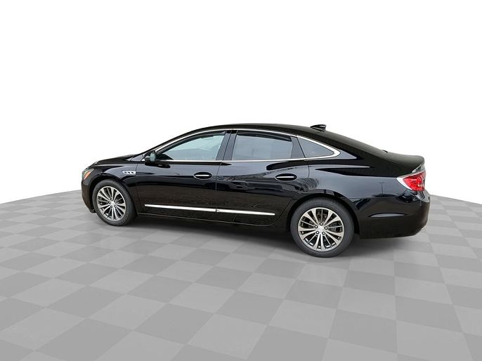 2019 Buick LaCrosse