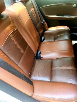 2007 Saturn Aura