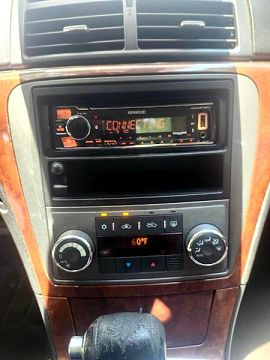 2007 Saturn Aura