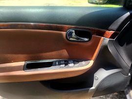 2007 Saturn Aura