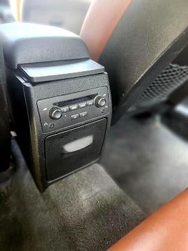 2007 Saturn Aura
