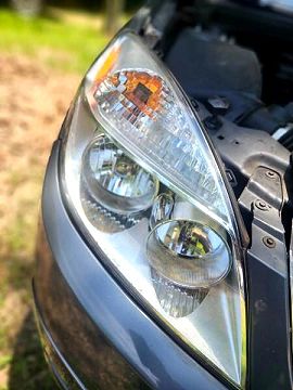 2007 Saturn Aura