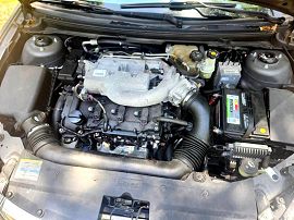 2007 Saturn Aura