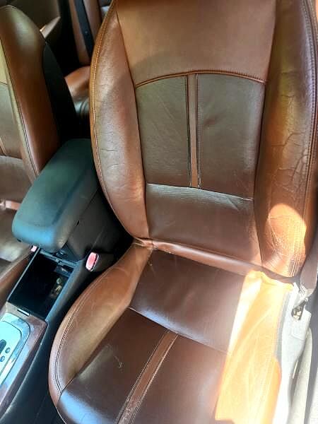 2007 Saturn Aura