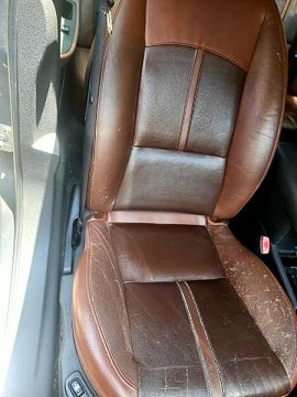 2007 Saturn Aura