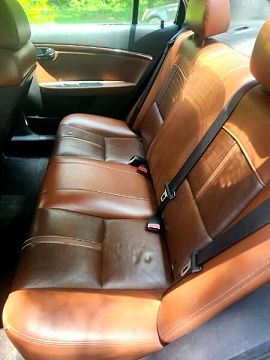 2007 Saturn Aura