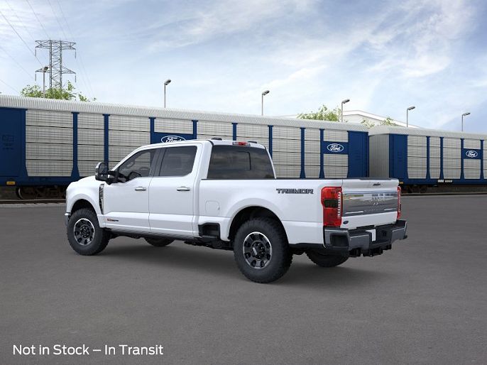 2026 Ford F-350