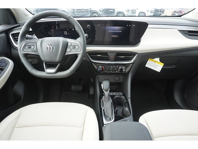 2025 Buick Encore GX