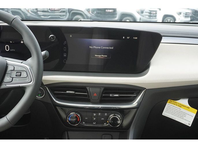 2025 Buick Encore GX