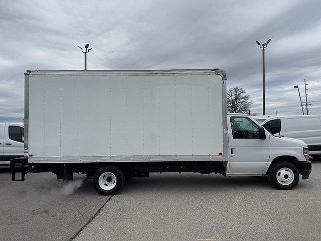 2024 Ford Econoline