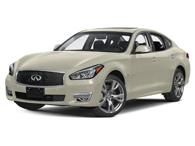 2015 Infiniti Q70