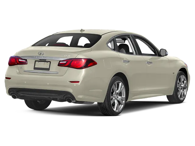 2015 Infiniti Q70
