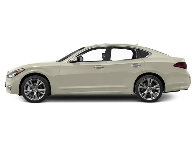 2015 Infiniti Q70