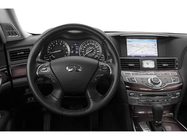 2015 Infiniti Q70