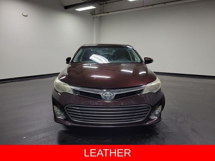2014 Toyota Avalon