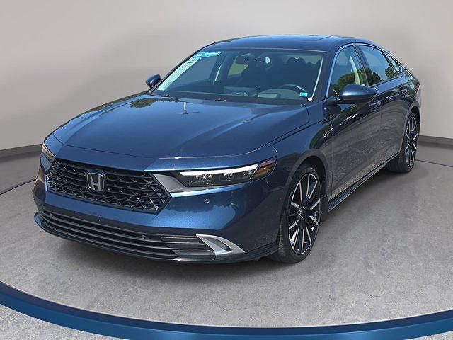 2023 Honda Accord