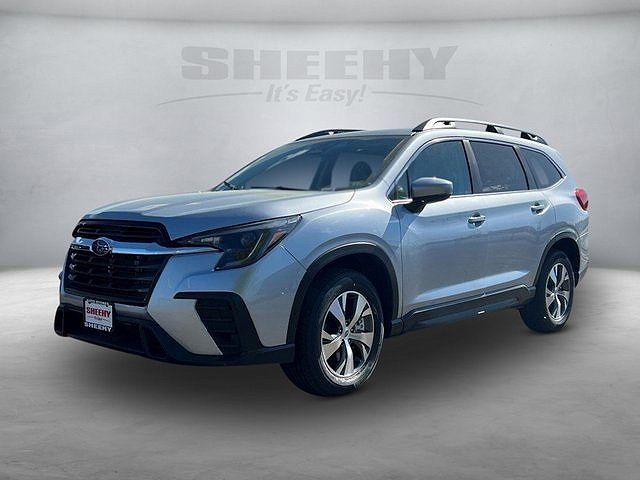 2024 Subaru Ascent Premium image 1