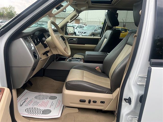 2009 Ford Expedition Eddie Bauer image 12