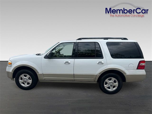 2009 Ford Expedition Eddie Bauer image 1
