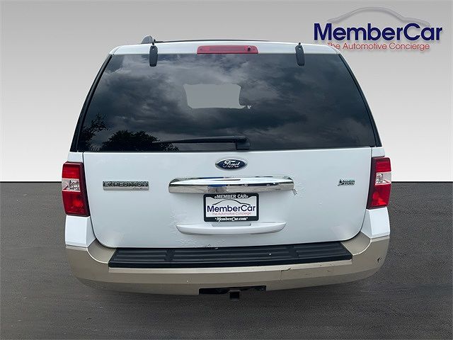 2009 Ford Expedition Eddie Bauer image 3