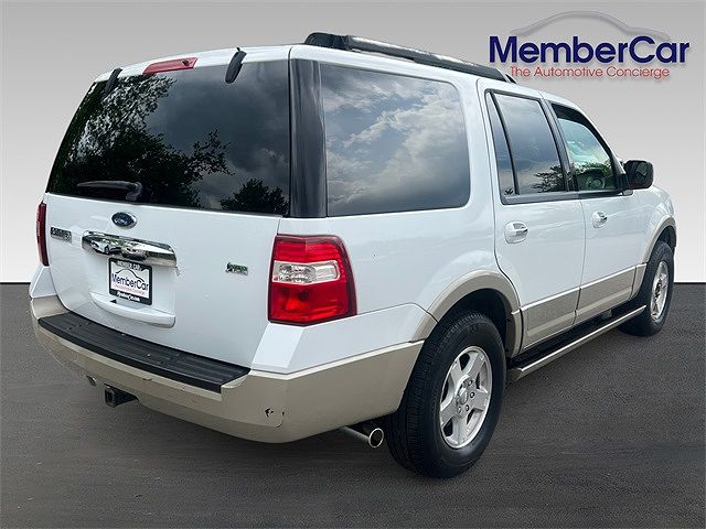 2009 Ford Expedition Eddie Bauer image 4