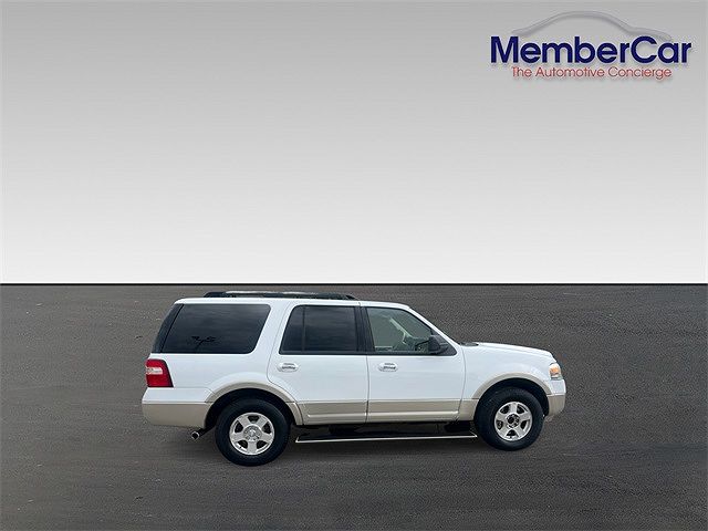 2009 Ford Expedition Eddie Bauer image 5
