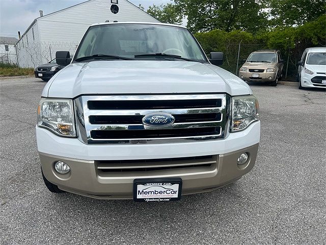 2009 Ford Expedition Eddie Bauer image 7