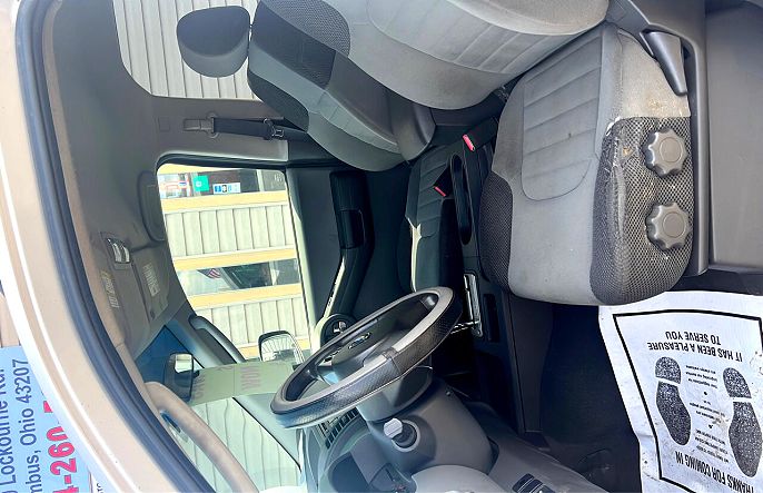 2008 Nissan Xterra