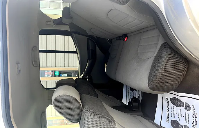 2008 Nissan Xterra