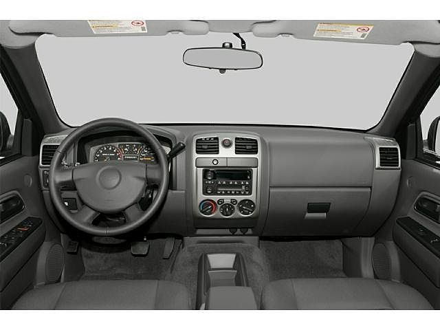 2007 Chevrolet Colorado LT image 3