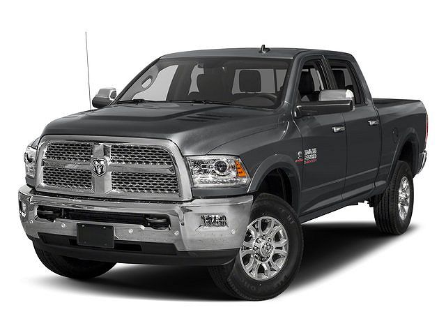 2017 Ram 2500
