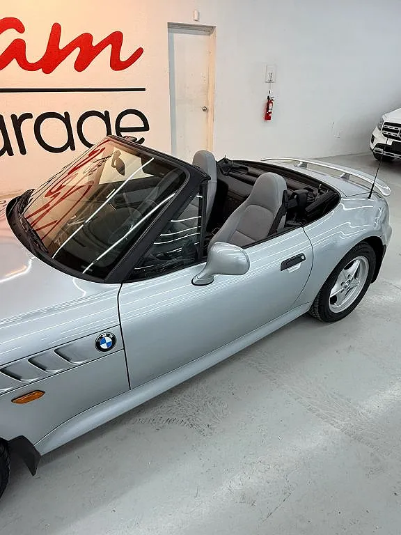 1996 BMW Z3