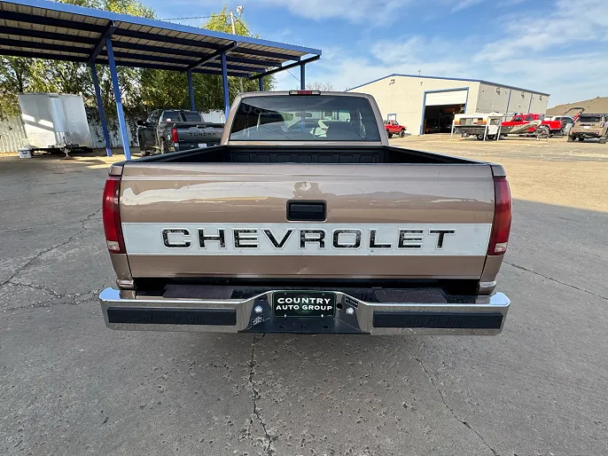 1995 Chevrolet C/K 2500