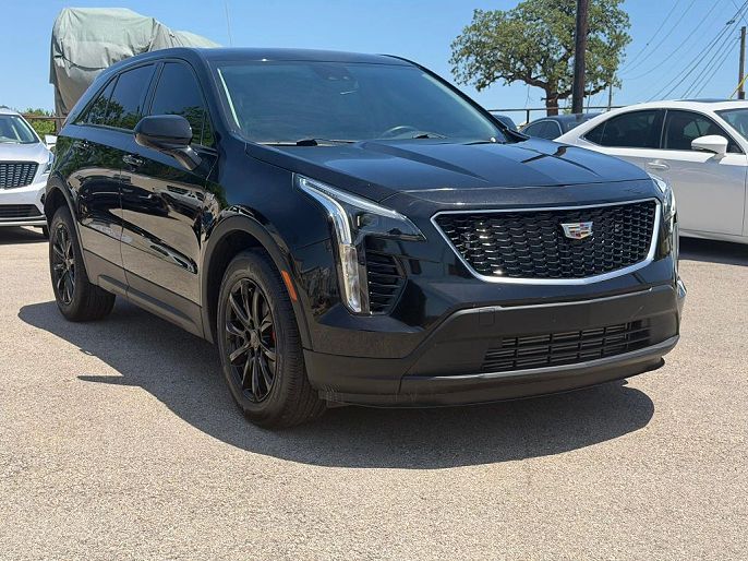 2023 Cadillac XT4