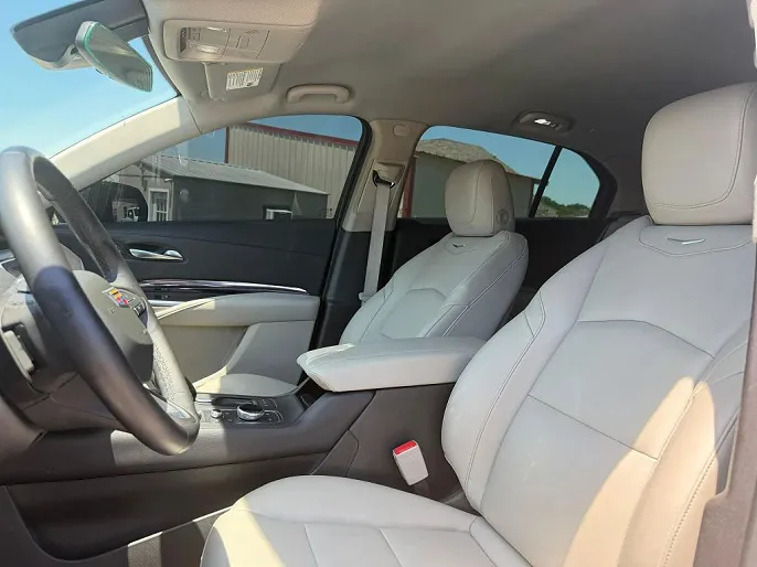 2023 Cadillac XT4