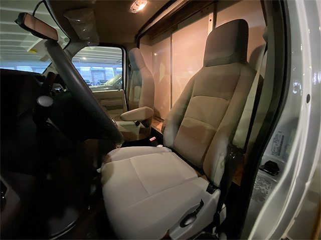 2025 Ford Econoline
