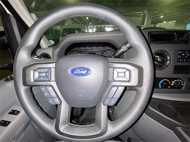 2025 Ford Econoline