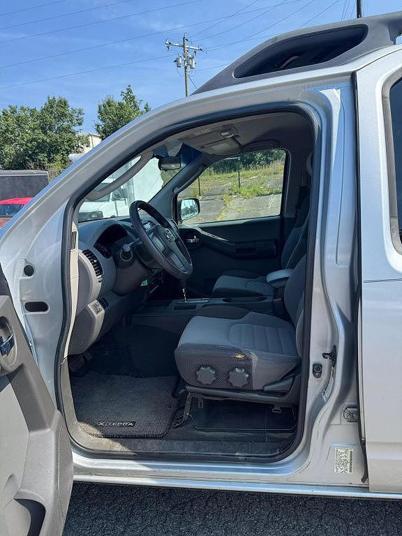 2007 Nissan Xterra