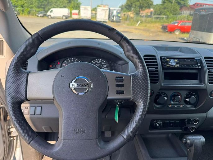 2007 Nissan Xterra
