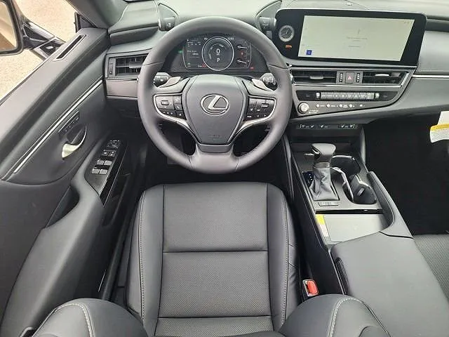 2025 Lexus ES