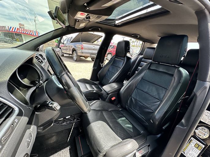 2013 Volkswagen GTI